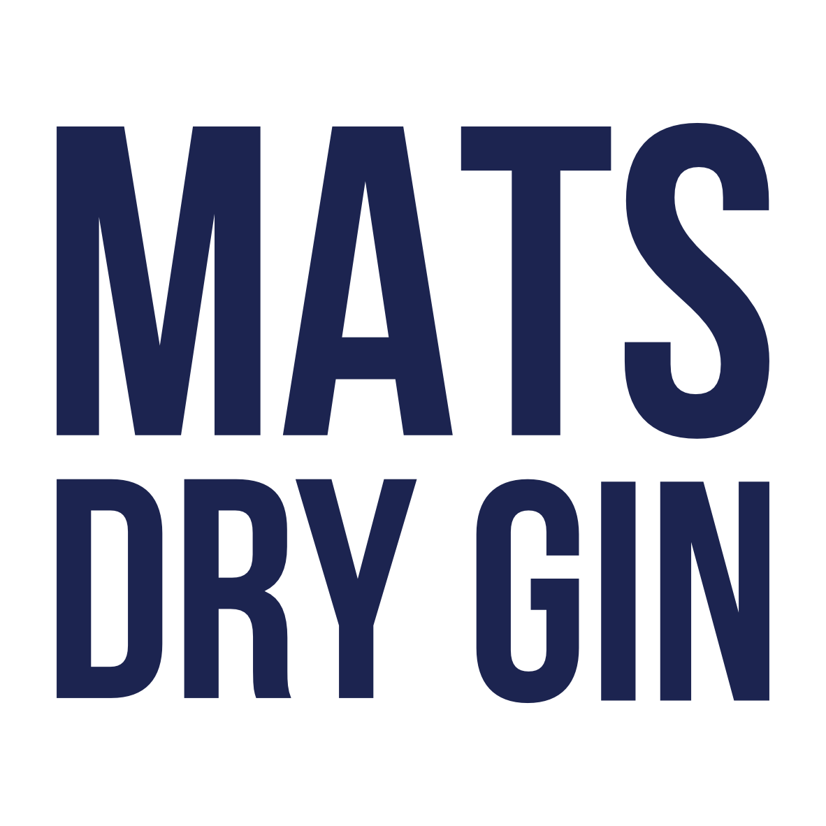 mats-dry-gin