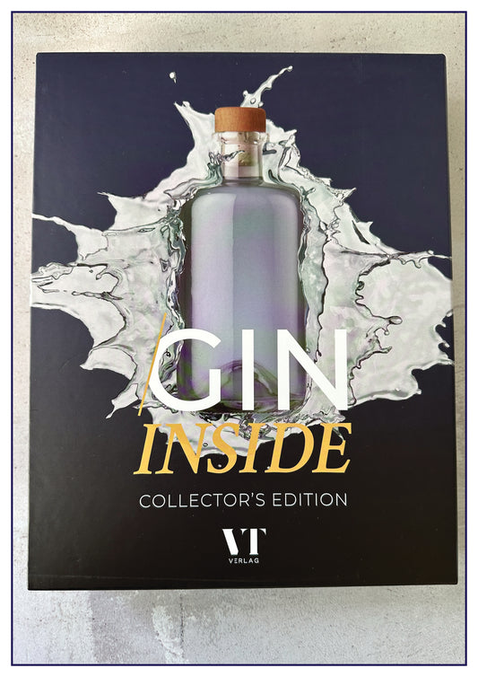 Gin Inside Collector's Edition